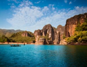 Top-Reisedestinationen laden ein - Die besten Tourismus-Meldungen im Überblick